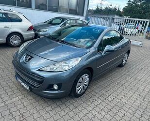 Peugeot 207 Gebrauchtwagen