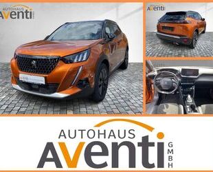 Peugeot 2008 Gebrauchtwagen