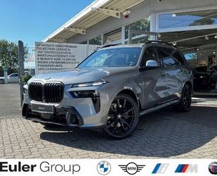 BMW X7 Gebrauchtwagen