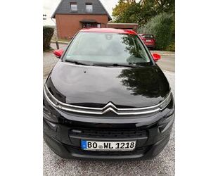 Citroen C3 Gebrauchtwagen