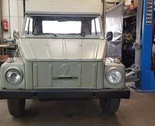 VW 181 Gebrauchtwagen