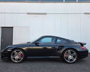 Porsche 997 Gebrauchtwagen