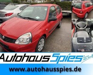 Renault Clio Gebrauchtwagen