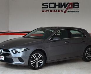 Mercedes-Benz A 250 Gebrauchtwagen