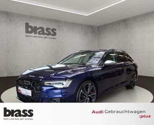 Audi S6 Gebrauchtwagen