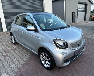 Smart ForFour Gebrauchtwagen