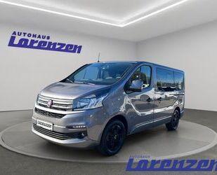 Fiat Talento Gebrauchtwagen
