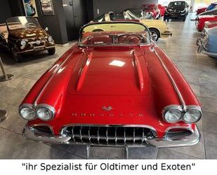 Corvette C1 Gebrauchtwagen