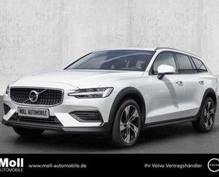 Volvo V60 Cross Country Gebrauchtwagen