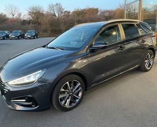 Hyundai i30 Gebrauchtwagen