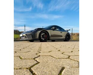 Porsche 991 Gebrauchtwagen