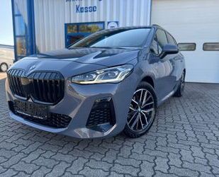 BMW 218 Active Tourer Gebrauchtwagen