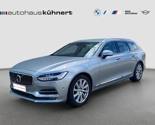 Volvo V90 Gebrauchtwagen