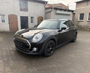 Mini Cooper D Gebrauchtwagen