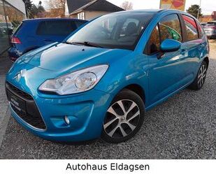 Citroen C3 Gebrauchtwagen