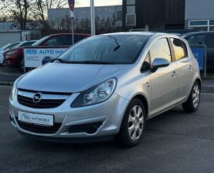 Opel Corsa Gebrauchtwagen
