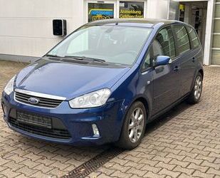 Ford C-Max Gebrauchtwagen