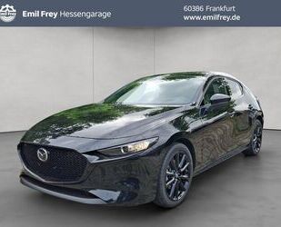 Mazda 3 Gebrauchtwagen