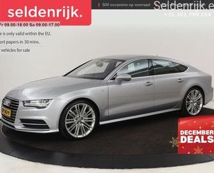 Audi A7 Gebrauchtwagen