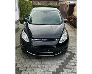Ford C-Max Gebrauchtwagen