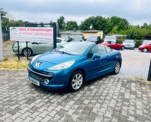 Peugeot 207 Gebrauchtwagen