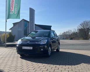 Citroen C3 Gebrauchtwagen