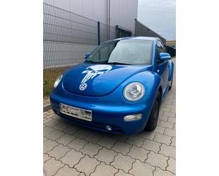 VW Beetle Gebrauchtwagen