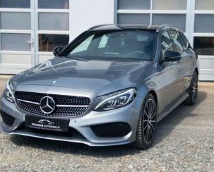 Mercedes-Benz C 450 AMG Gebrauchtwagen