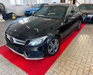 Mercedes-Benz C 250 Gebrauchtwagen