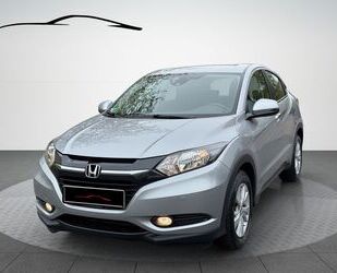 Honda HR-V Gebrauchtwagen