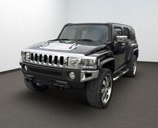 Hummer H3 Gebrauchtwagen