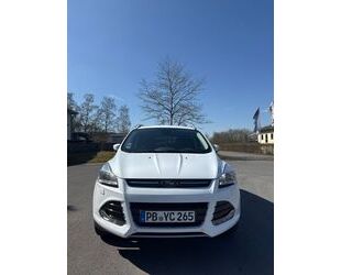 Ford Kuga Gebrauchtwagen