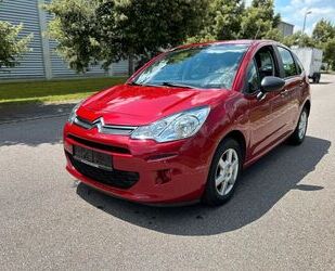 Citroen C3 Gebrauchtwagen