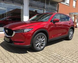 Mazda CX-5 Gebrauchtwagen