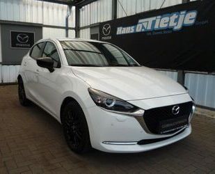 Mazda 2 Gebrauchtwagen
