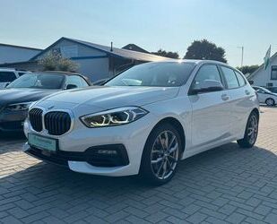 BMW 120 Gebrauchtwagen