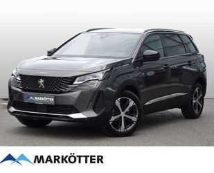 Peugeot 5008 Gebrauchtwagen
