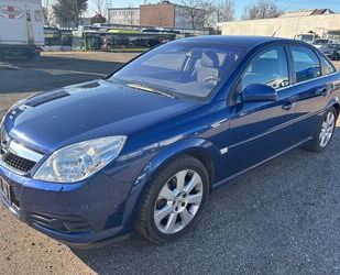 Opel Vectra Gebrauchtwagen