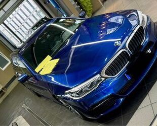 BMW 540 Gebrauchtwagen