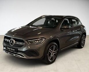 Mercedes-Benz GLA 220 Gebrauchtwagen