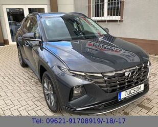 Hyundai TUCSON Gebrauchtwagen