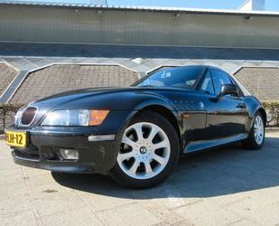 BMW Z3 Gebrauchtwagen