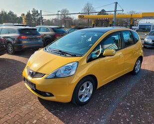 Honda Jazz Gebrauchtwagen