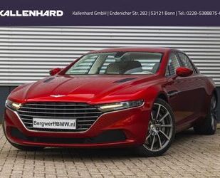 Aston Martin Lagonda Gebrauchtwagen