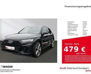 Audi SQ5 Gebrauchtwagen