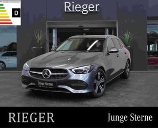 Mercedes-Benz C 200 Gebrauchtwagen