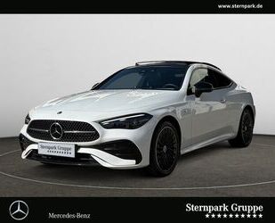 Mercedes-Benz CLE 300 Gebrauchtwagen