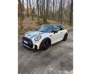 Mini John Cooper Works Gebrauchtwagen
