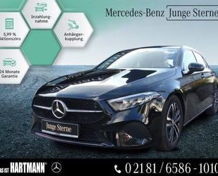 Mercedes-Benz A 180 Gebrauchtwagen
