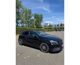 Mercedes-Benz A 250 Gebrauchtwagen